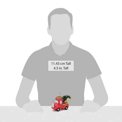 Who-ville Christmas Deliveries | Department 56 Trending