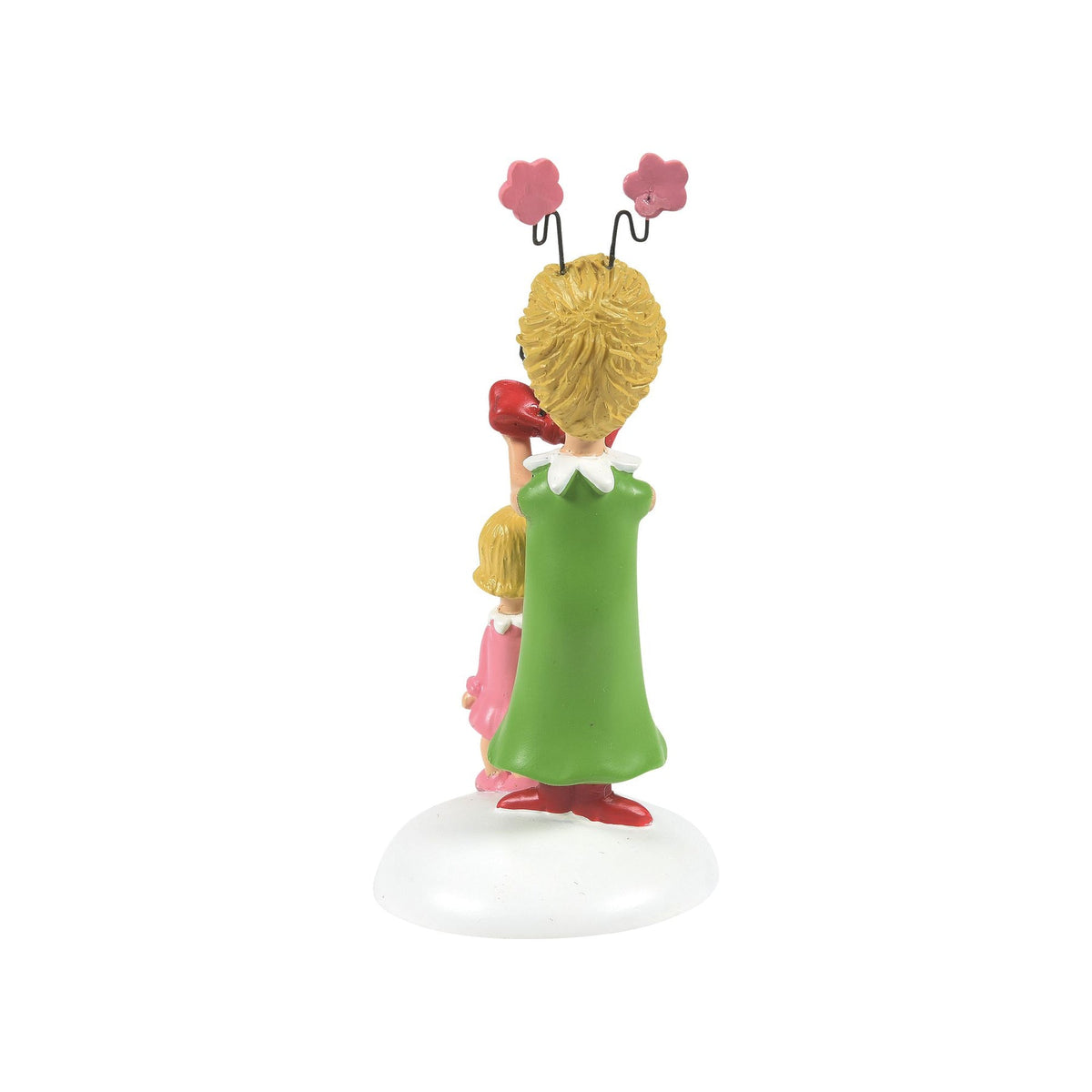 Cindy Lou Who's Surprise | Department 56 Smart Buy
