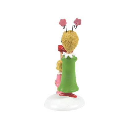 Cindy Lou Who's Surprise | Department 56 Smart Buy