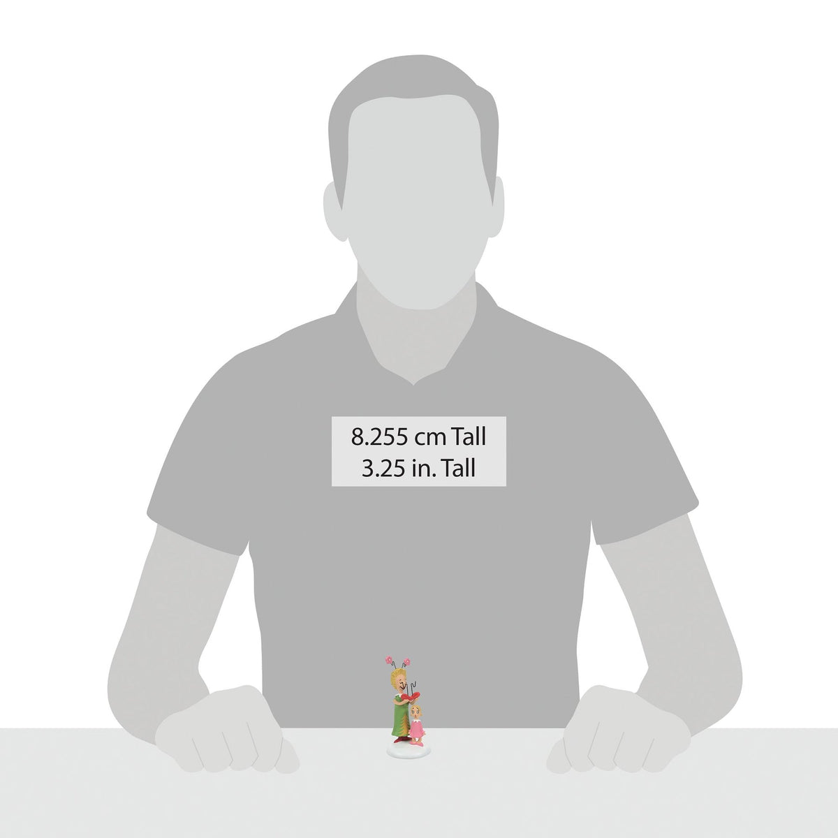 Cindy Lou Who's Surprise | Department 56 Smart Buy