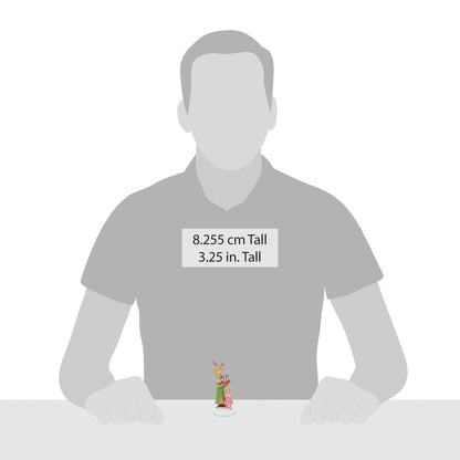 Cindy Lou Who's Surprise | Department 56 Smart Buy