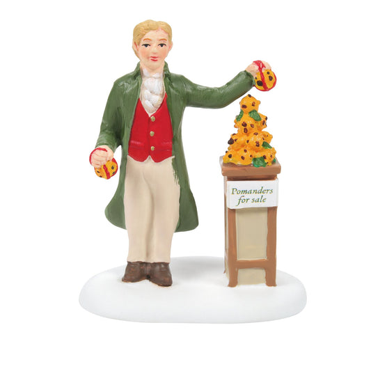 Pomanders For Sale | Department 56 Premium