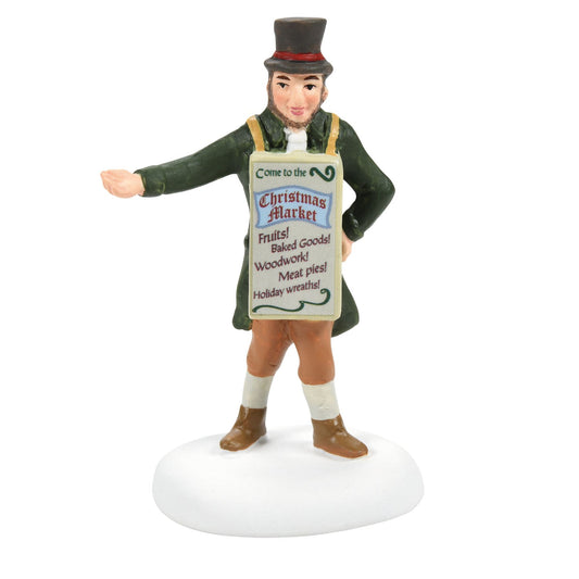 Come One, Come All! | Department 56 Everyday