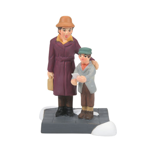 Grandpa Will Love This | Department 56 Recommended