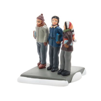C'mon Guys, Wait Up! | Department 56 Recommended