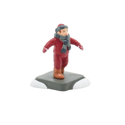 C'mon Guys, Wait Up! | Department 56 Recommended