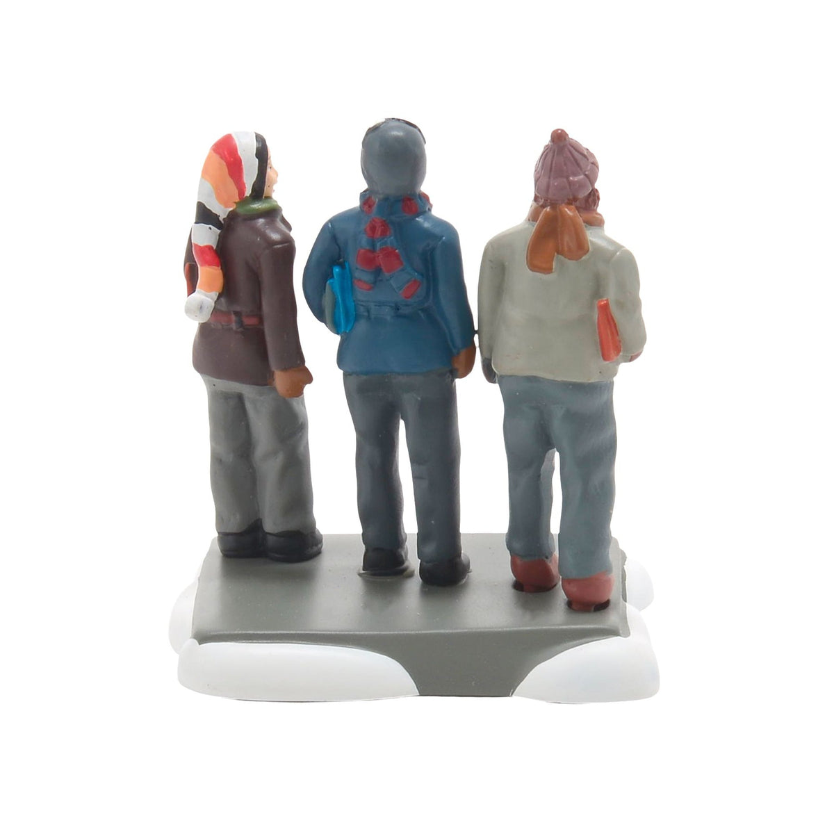 C'mon Guys, Wait Up! | Department 56 Recommended