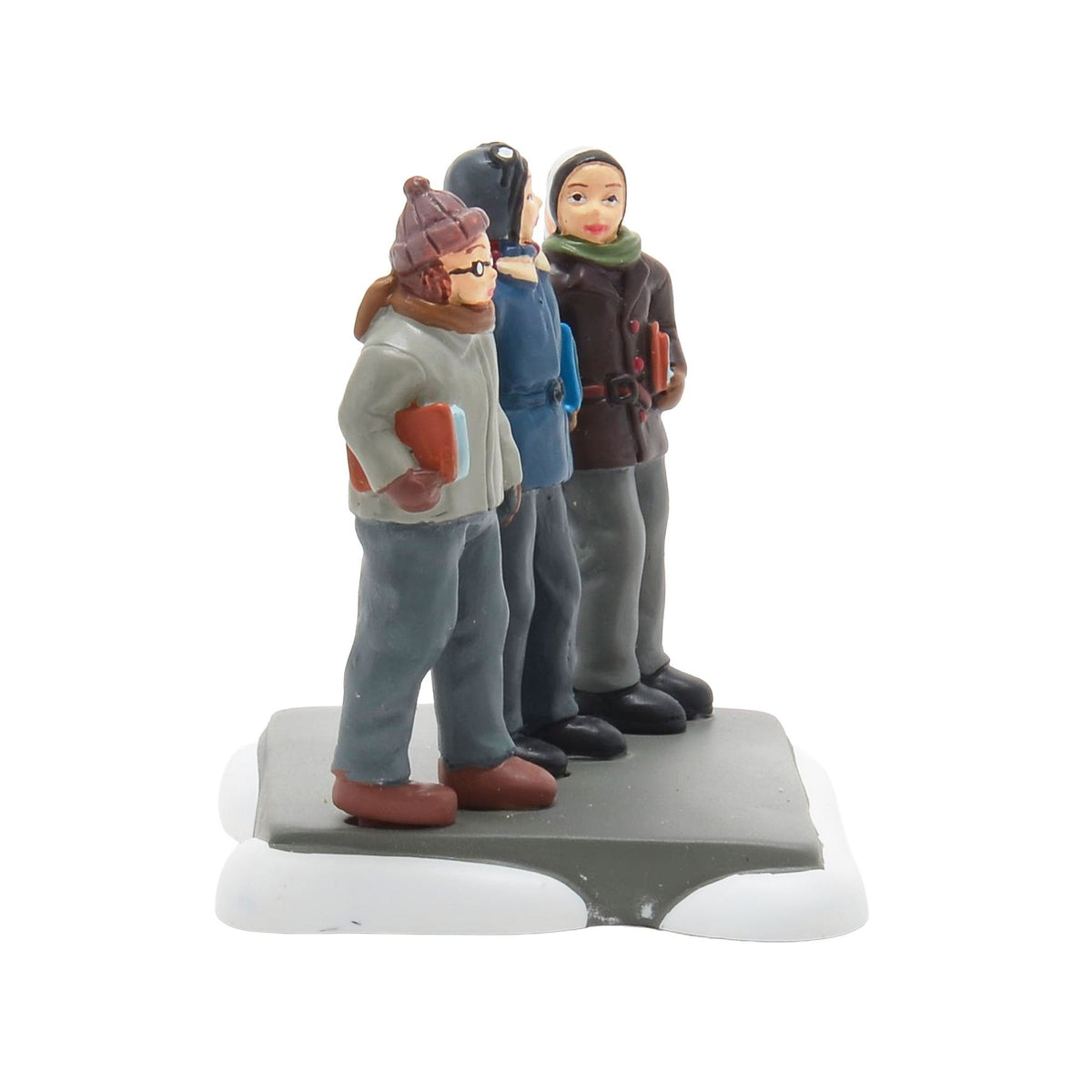 C'mon Guys, Wait Up! | Department 56 Recommended