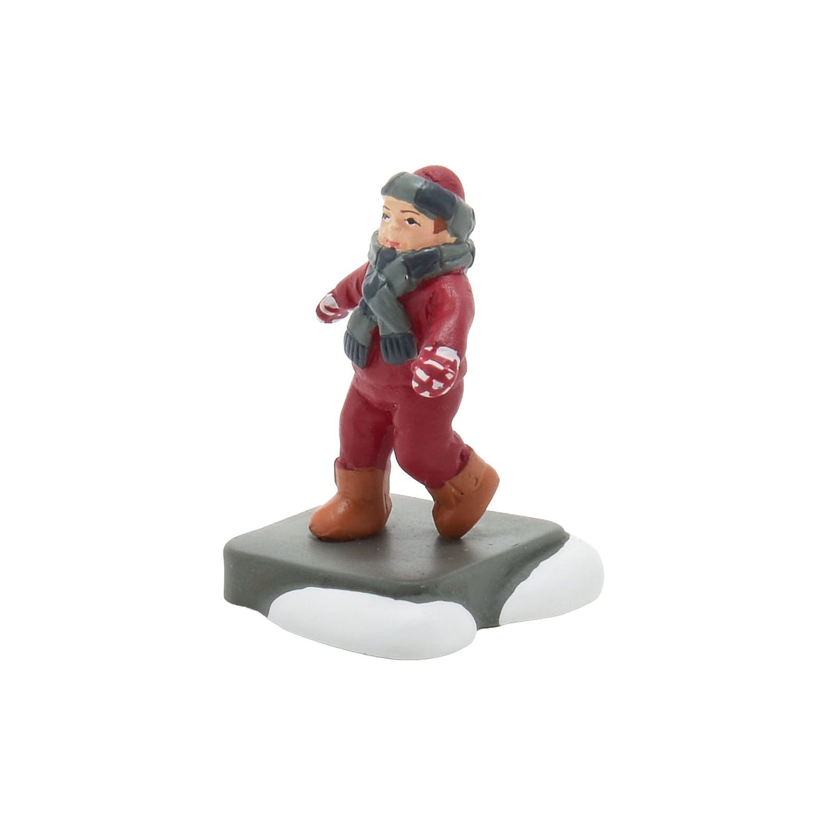 C'mon Guys, Wait Up! | Department 56 Recommended