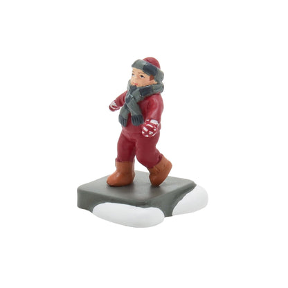 C'mon Guys, Wait Up! | Department 56 Recommended