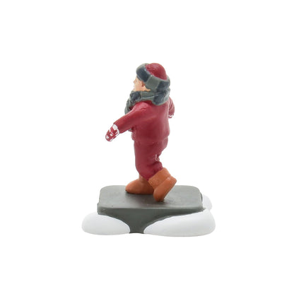 C'mon Guys, Wait Up! | Department 56 Recommended
