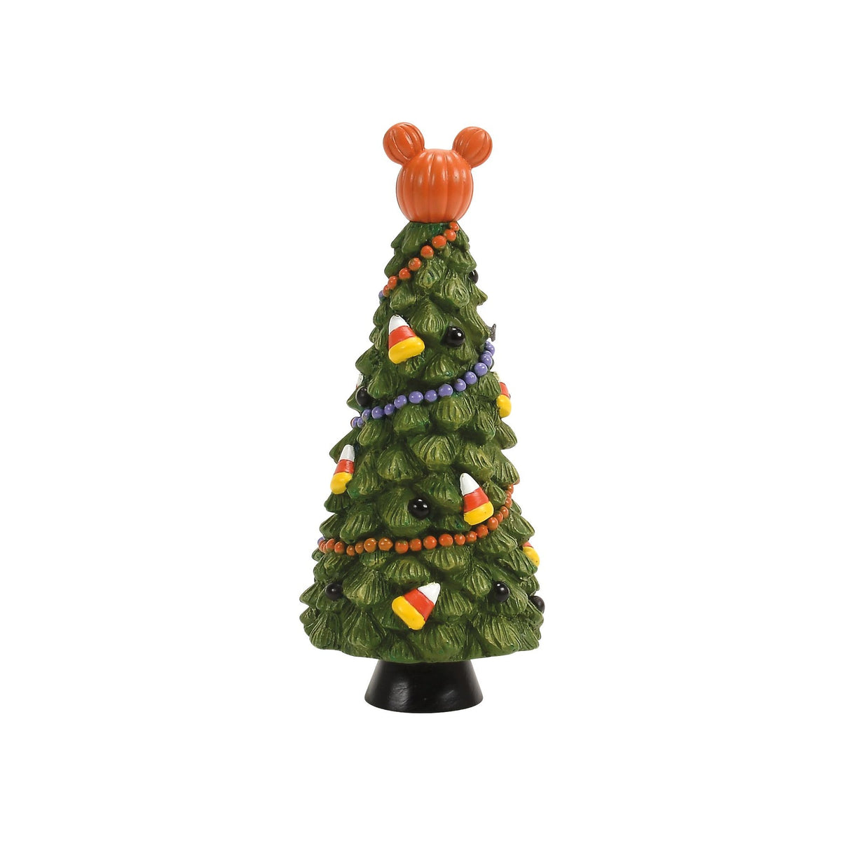 Pumpkintown Manor Tree | Department 56 Essential