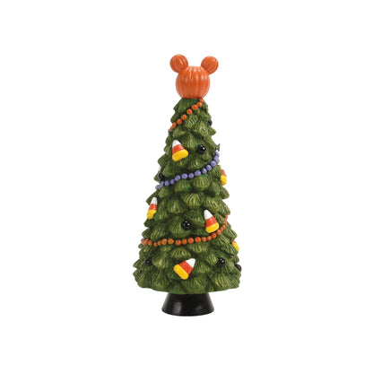 Pumpkintown Manor Tree | Department 56 Essential