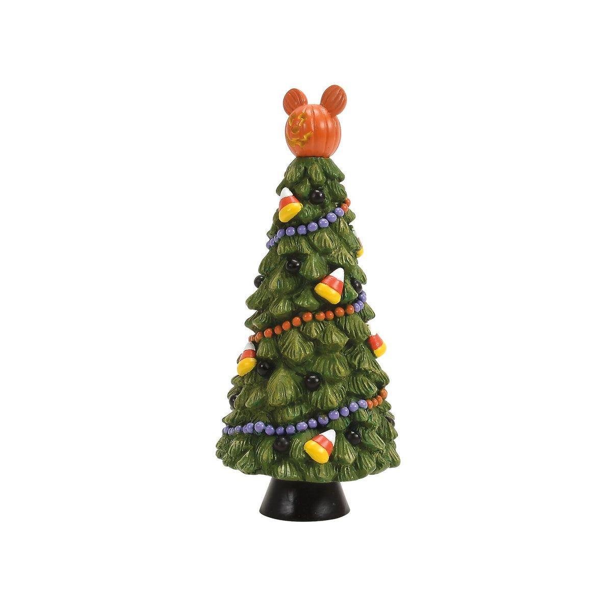 Pumpkintown Manor Tree | Department 56 Essential