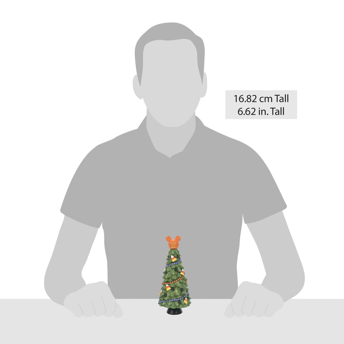 Pumpkintown Manor Tree | Department 56 Essential