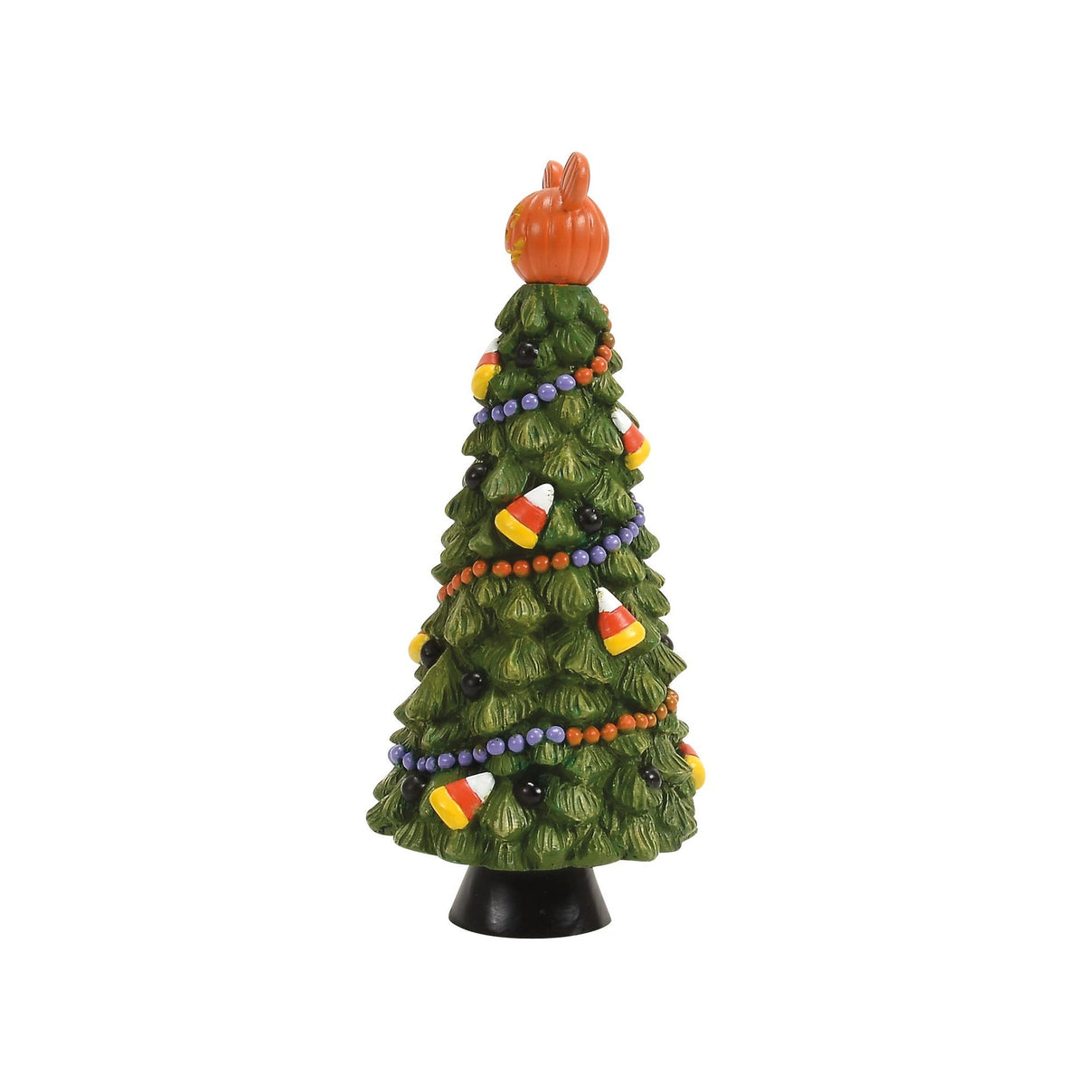 Pumpkintown Manor Tree | Department 56 Essential