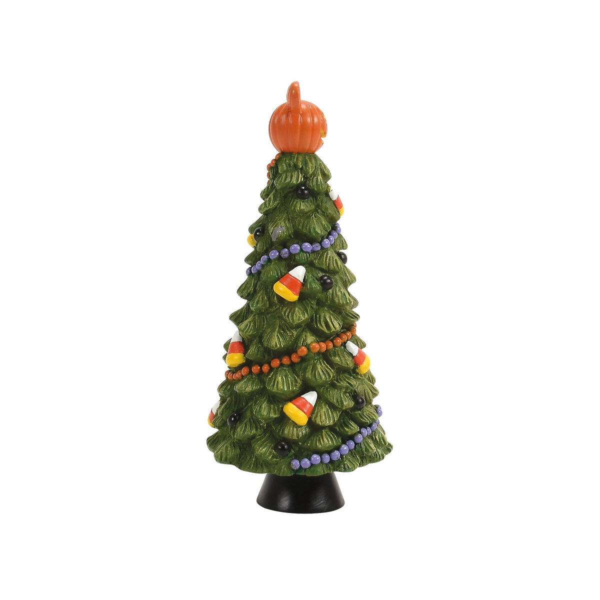 Pumpkintown Manor Tree | Department 56 Essential