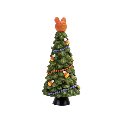 Pumpkintown Manor Tree | Department 56 Essential