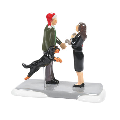 Clark, Gone... | Department 56 Popular