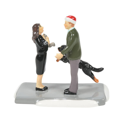 Clark, Gone... | Department 56 Popular
