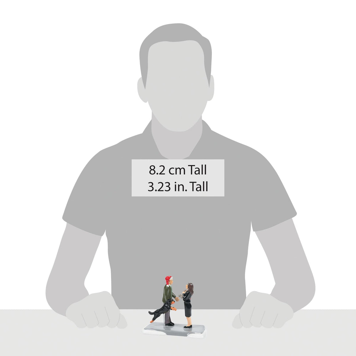 Clark, Gone... | Department 56 Popular