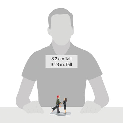 Clark, Gone... | Department 56 Popular