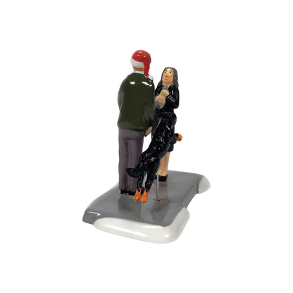 Clark, Gone... | Department 56 Popular