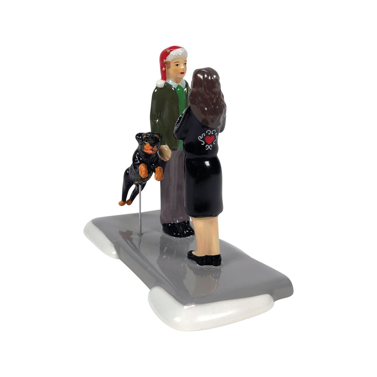 Clark, Gone... | Department 56 Popular