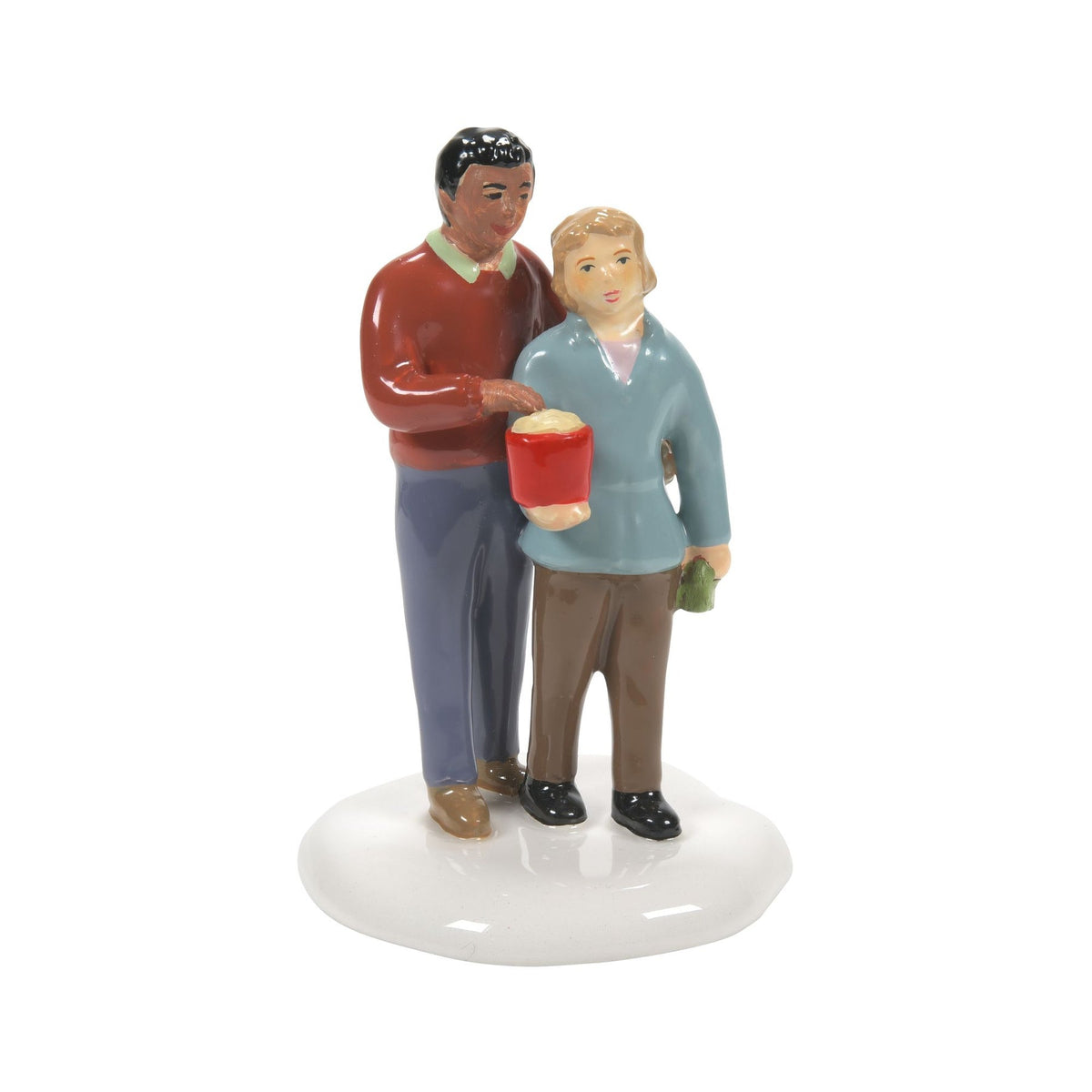 Date Night | Department 56 Sale