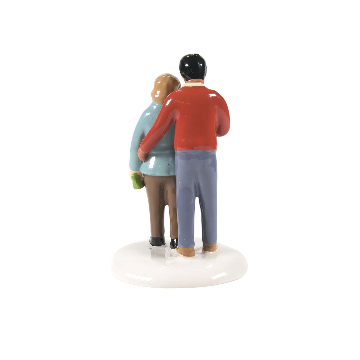 Date Night | Department 56 Sale