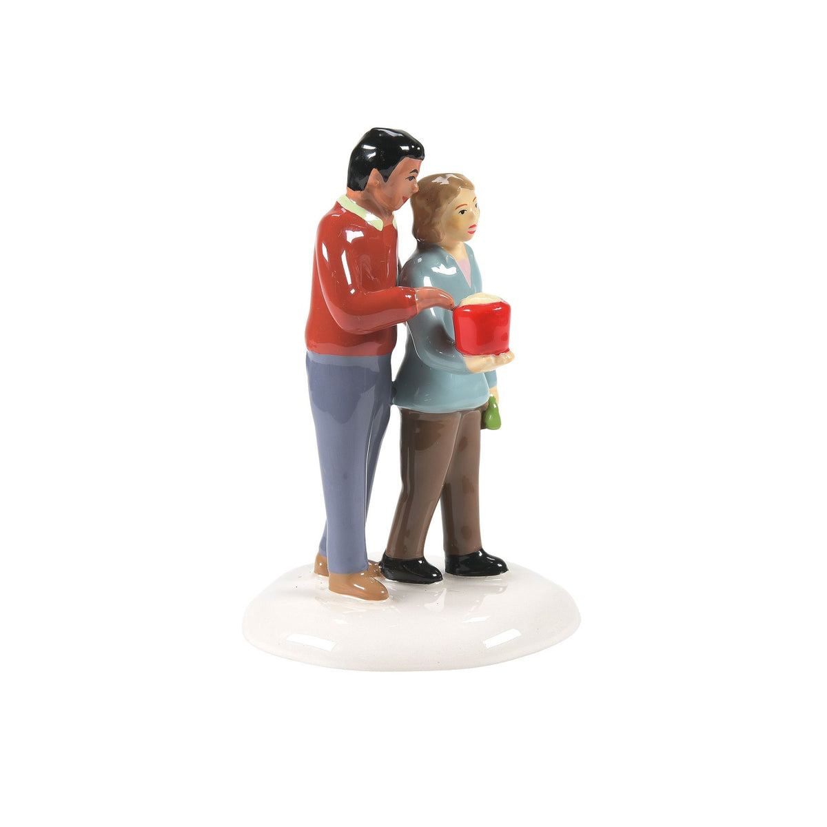 Date Night | Department 56 Sale