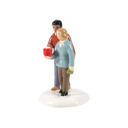 Date Night | Department 56 Sale