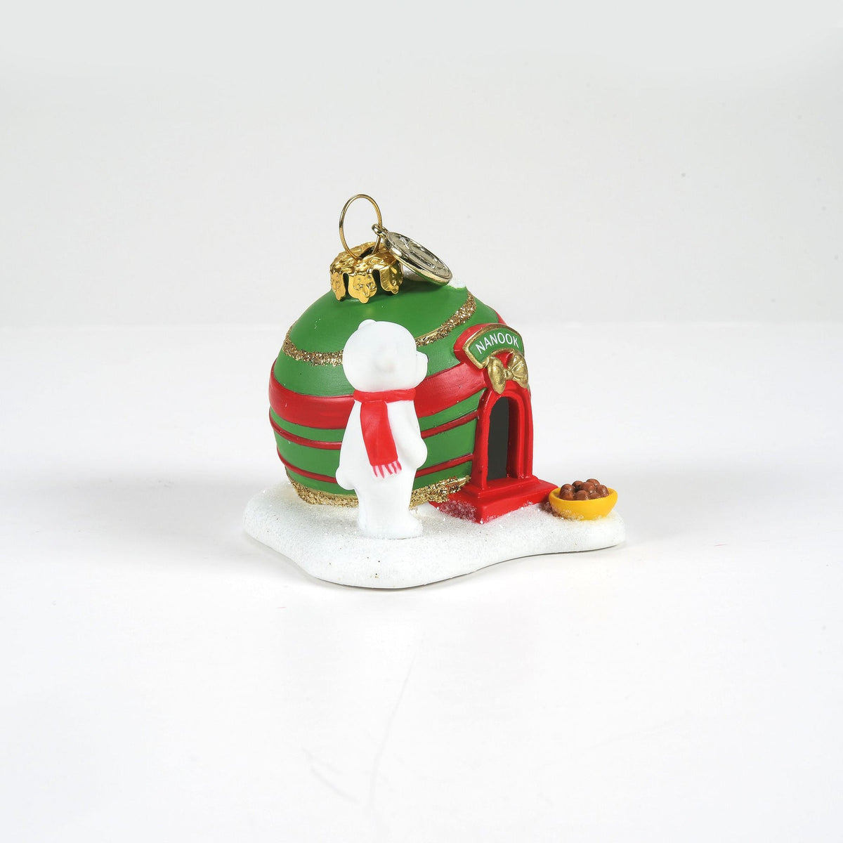 Nanook's Home | Department 56 Premium