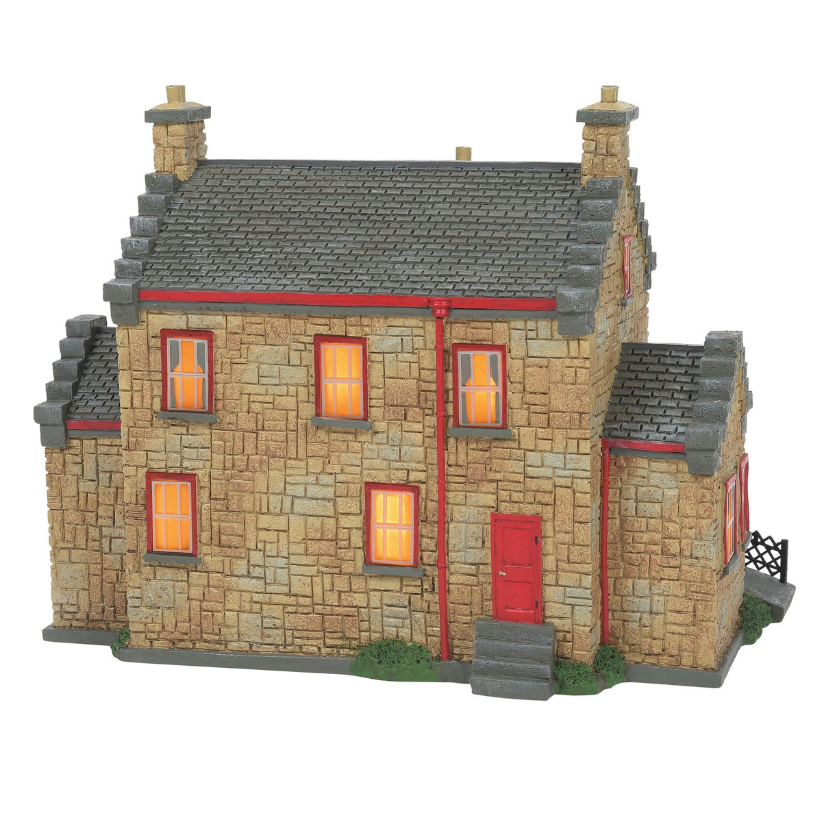 Hogsmeade Station | Department 56 Premium