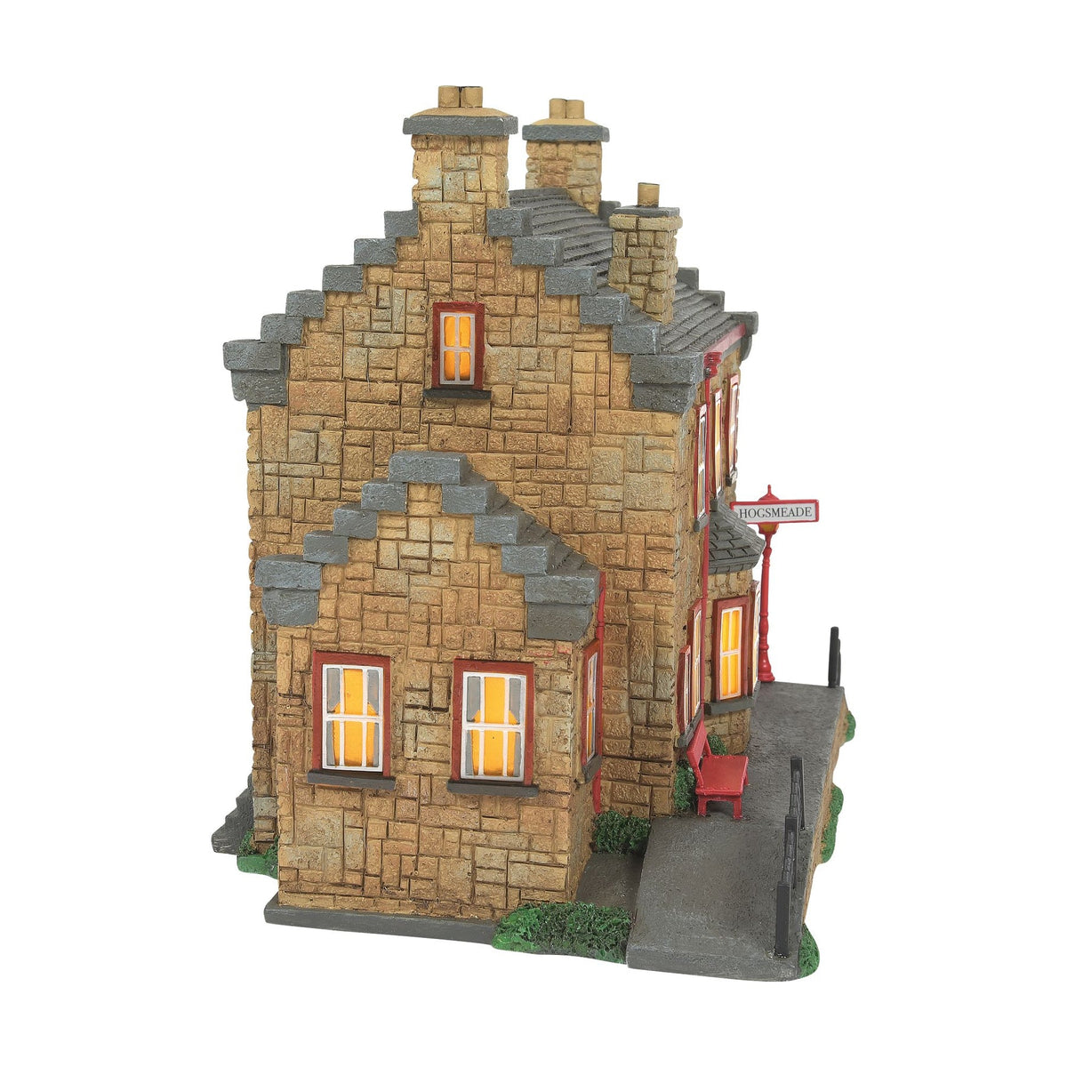 Hogsmeade Station | Department 56 Premium