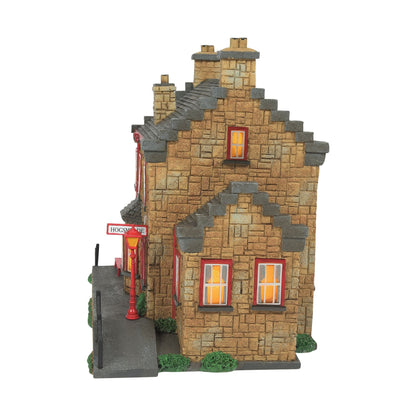 Hogsmeade Station | Department 56 Premium
