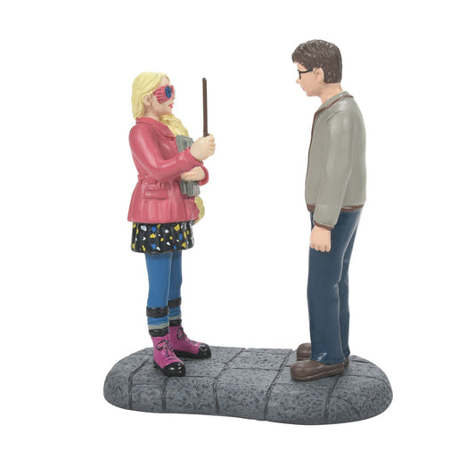 Seeing Wrackspurts | Department 56 Smart Buy