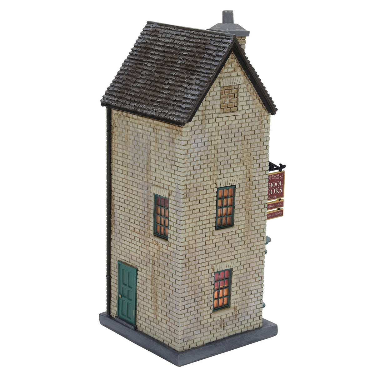 Flourish and Blotts | Department 56 Value