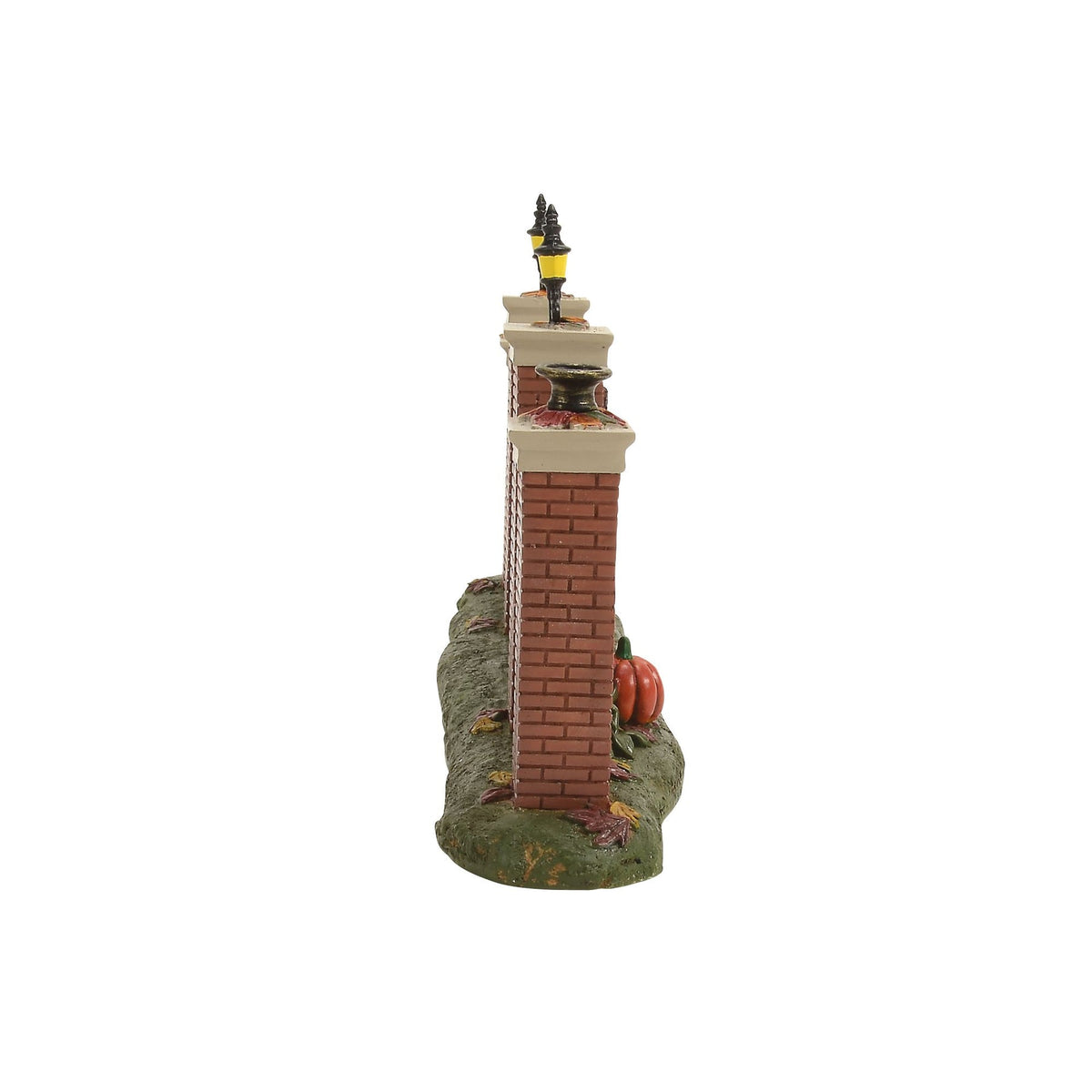 Haunted Mansion Gate | Department 56 Quality