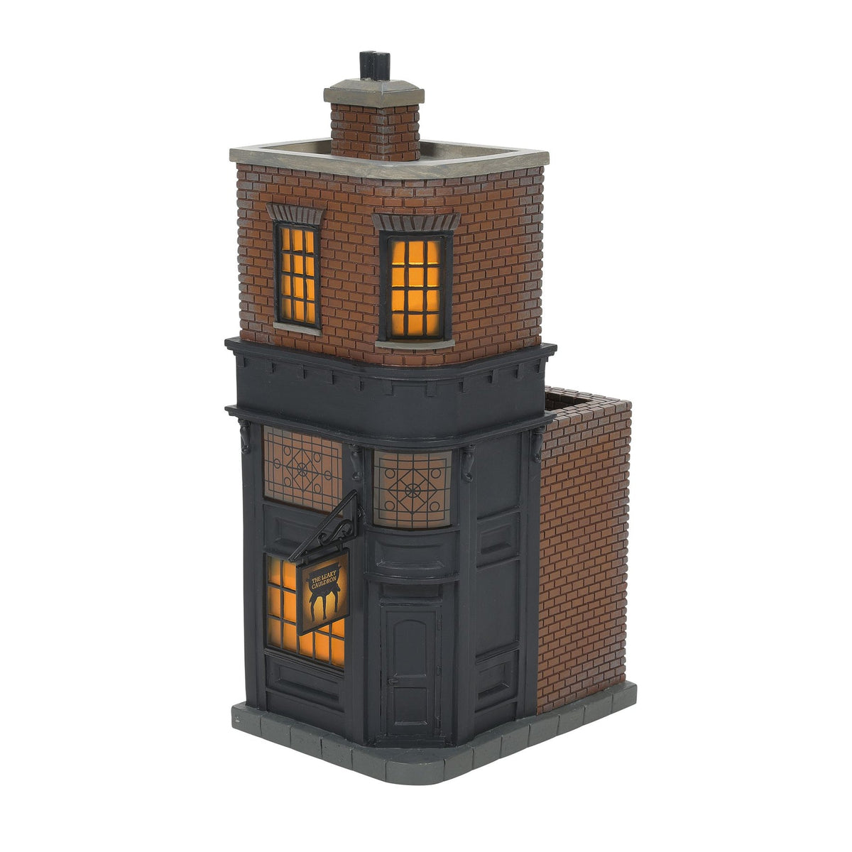 Leaky Cauldron | Department 56 Customer Favorite