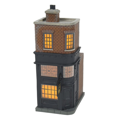 Leaky Cauldron | Department 56 Customer Favorite