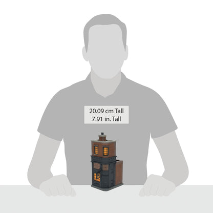 Leaky Cauldron | Department 56 Customer Favorite