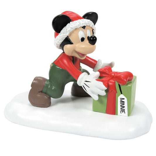 Minnie Will Love This! | Department 56 Special Offer