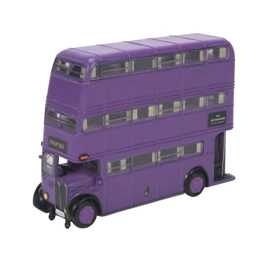 Knight Bus | Department 56 Best Price