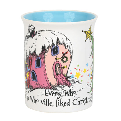 Cindy Lou Who MUG | Department 56 Best Price