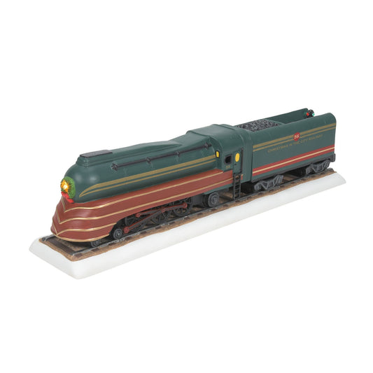 Xmas In The Cities Limited | Department 56 Trusted