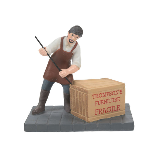 New Holiday Furnishings | Department 56 Trusted