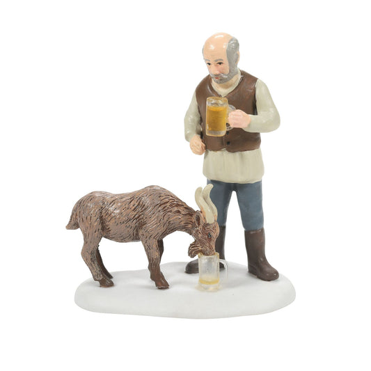 Drinking Mates | Department 56 Recommended