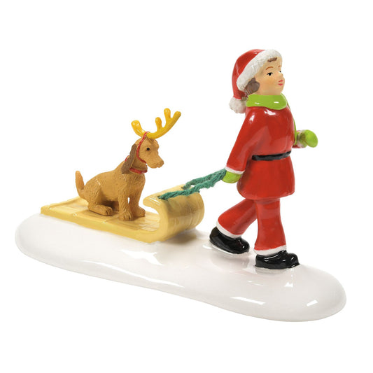 A Trip To Who-Ville | Department 56 Discount