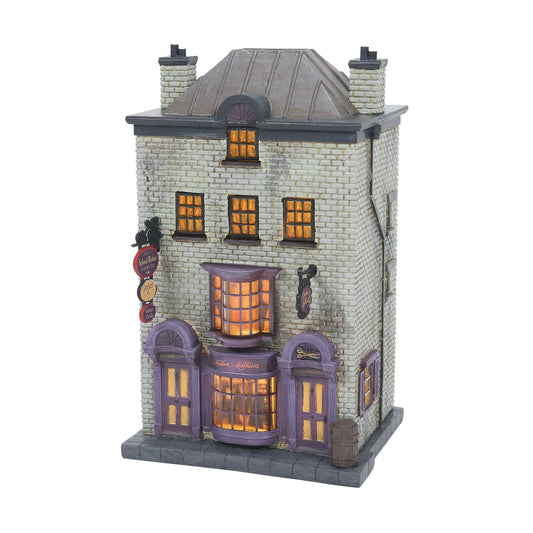 Madam Malkin's | Department 56 Latest